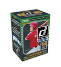 2026 Donruss Baseball Hobby Blaster