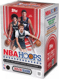 2025/26 Topps Hoops Basketball Blaster