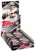 2026 Topps Flagship Football  Hobby