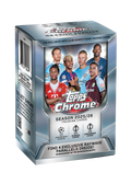 2025-26 Topps Chrome UCC Blaster