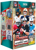 2026 Bowman Football Blaster