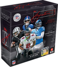 2025 Topps Signature Class Football Mega