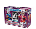2023 Donruss Optic Football Mega- Green Hyper