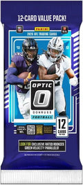 Panini Donruss Optic  Fatpacks